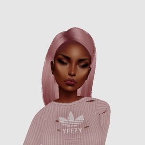 Meet your Posher, Latavia